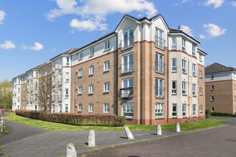 Bulldale Place, Yoker G14