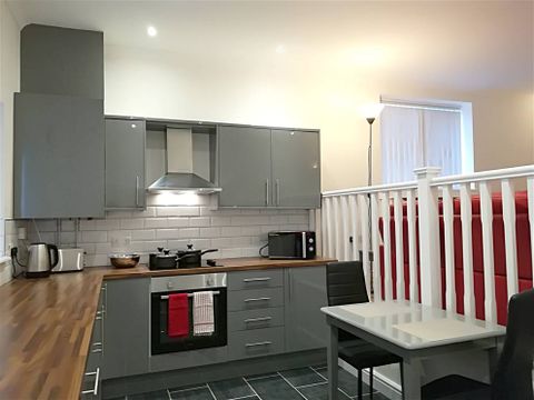 Sketty Road, Swansea SA2 - Widok 2