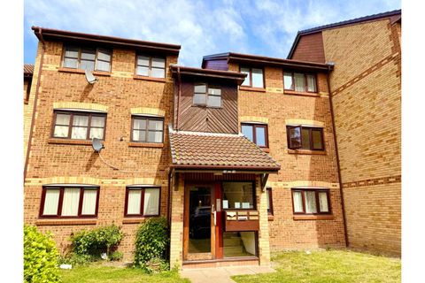 Veronica Gardens, London SW16