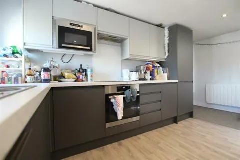 Apartment in Derby DE74 - View 5