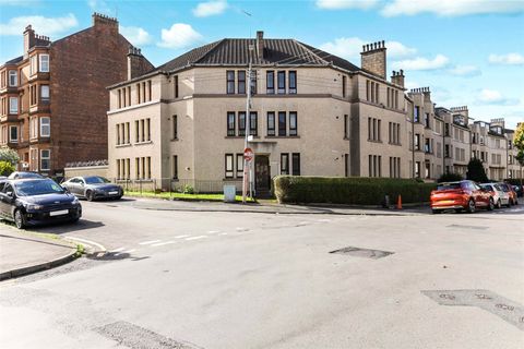 Ballindalloch Drive, Dennistoun, Glasgow G31