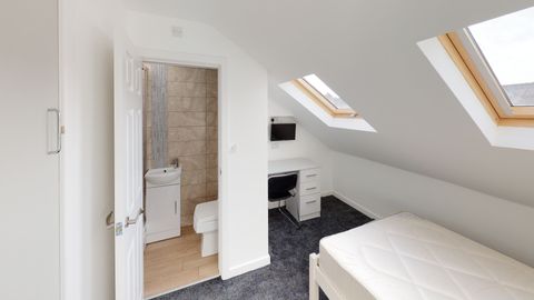 Humber Avenue, Coventry CV1, Room to rent