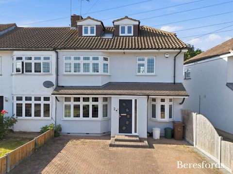Stour Way, Upminster RM14
