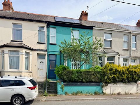 Plymstock, Plymouth PL9