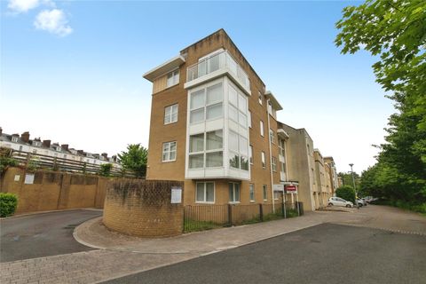 Richmond Court, Exeter, Devon EX4