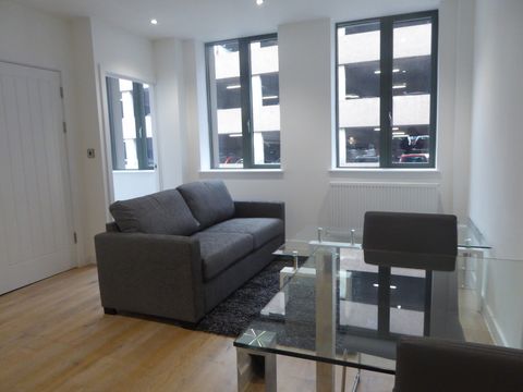Garrard House, Reading RG1