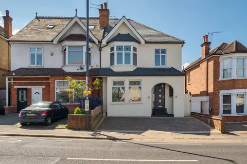 Harrow View, Harrow HA1, Harrow HA1