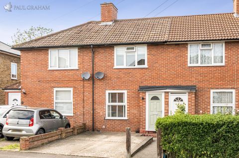 Tintern Road, Carshalton SM5