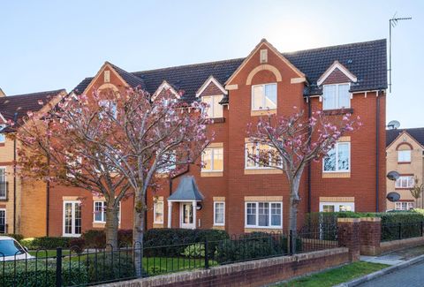 Arthurs Close, Emersons Green, Bristol, Gloucestershire BS16