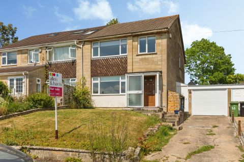 Napier Road, Bath BA1