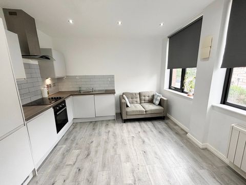 109 Knights House, Sutton Coldfield B72
