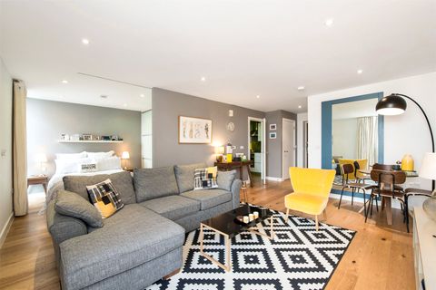 Banning Street, London SE10