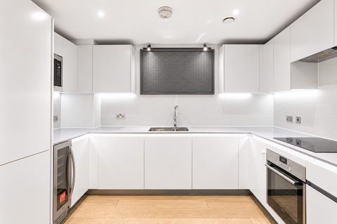 Apartment in London, Hoxton - More