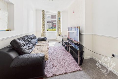 Edward Street, Middlesbrough TS3 - Mehr
