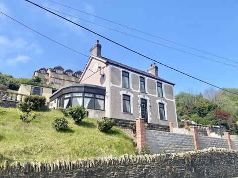 Clydach Road, Craig-Cefn-Parc, Swansea, City And County Of Swansea. SA6