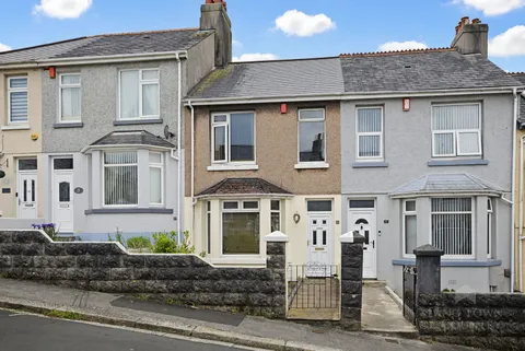 Ganges Road, Milehouse, Plymouth PL2