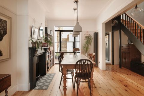 Upper Cheltenham Place, Bristol BS6