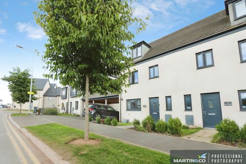 Church Road, St Edeyrns CF3