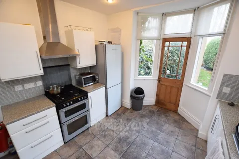 Colwyn Road, Abington, Northampton NN1 – pohled 5
