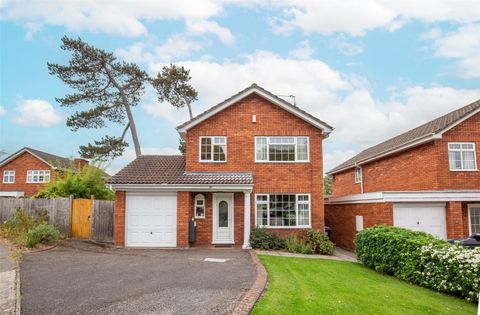 Broadleys Avenue, Bristol BS9