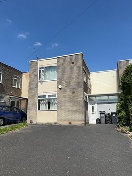 House in Birmingham, Selly Oak - View 2