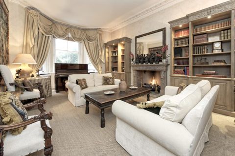 Apartment in London, Hans Town, Chelsea - View 2