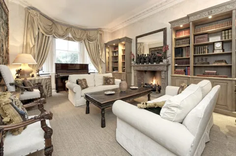 Apartment in London, Hans Town, Chelsea
