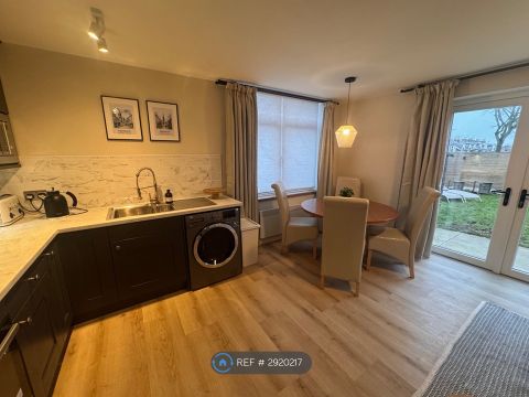 Westburn Road, Aberdeen AB25
