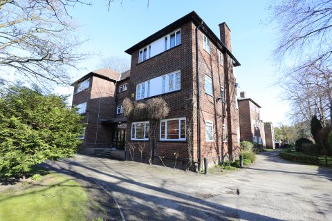 Apartment in Greater Manchester M20 - View 2