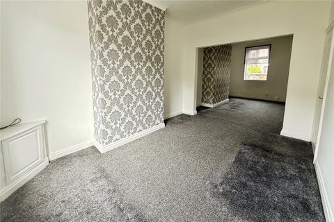 Stafford Road, Swinton, Manchester, Greater Manchester M27 - More