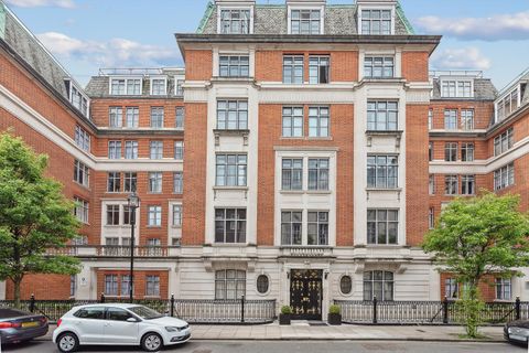 Hallam Street, London W1W