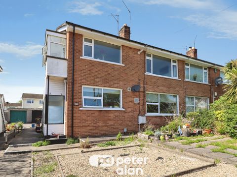 Cefn Graig, Rhiwbina, Cardiff CF14