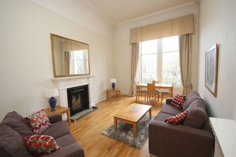Drumsheugh Place, West End, Edinburgh EH3