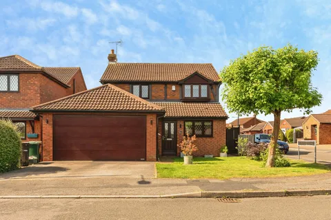 Thurlestone Drive, Nottingham, Nottinghamshire NG3, Nottinghamshire NG3