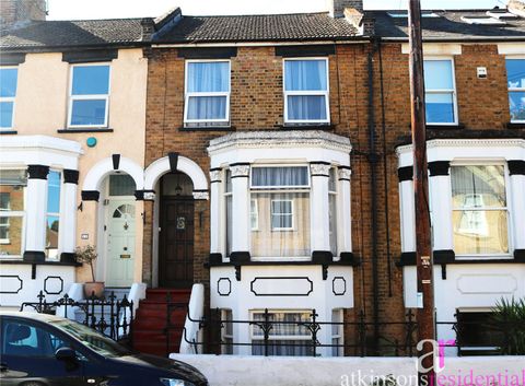 Canonbury Road, Enfield, Middlesex EN1