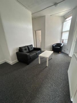 Great Cheetham Street West, Salford M7
