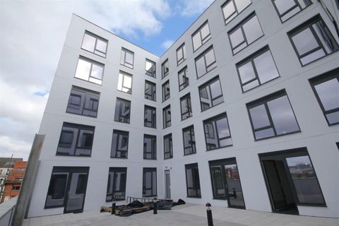 Moseley Street, Birmingham B12 - View 2