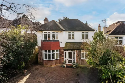 Northey Avenue, South Cheam SM2, South Cheam SM2