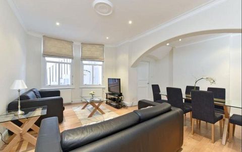 Belgrave Road, Pimlico, London SW1V