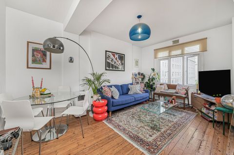 Brixton Hill, London SW2