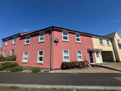 Carrolls Way, Plymouth PL9
