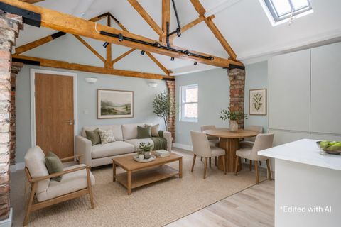 Walmgate, York YO1, New home