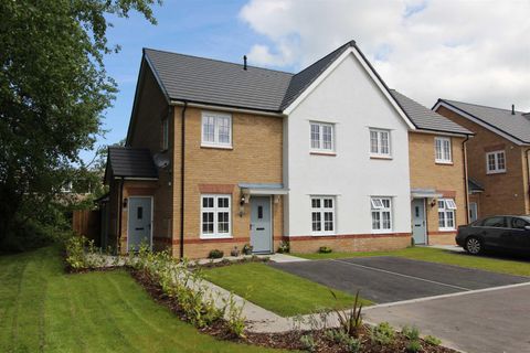 Grangewood Close, Sanderling Park, Formby L37
