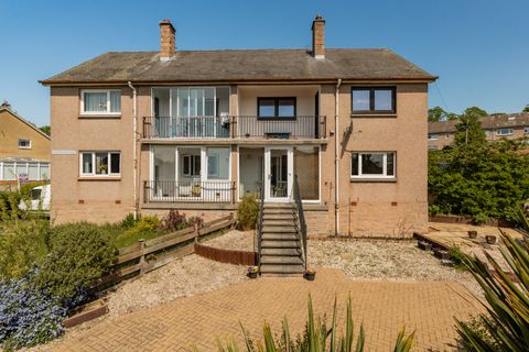 62/2 Rannoch Road, Edinburgh EH4