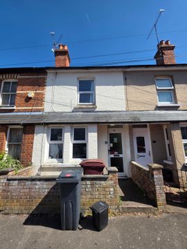Cranbury Road, Reading RG30