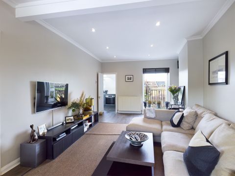 Ondine Road, London SE15