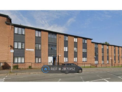 Albion St, Liverpool L5