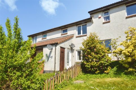Truro Drive, Plymouth, Devon PL5