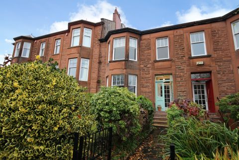 Harelaw Avenue, Muirend, Glasgow G44