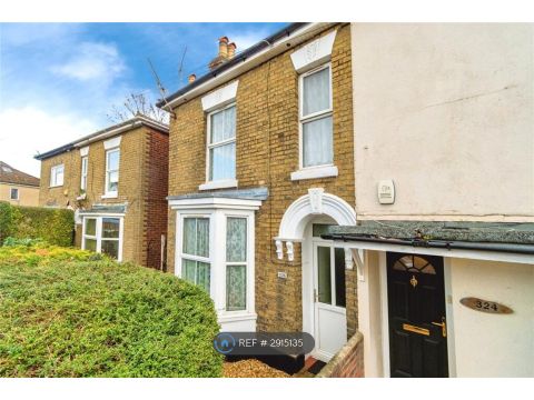 Priory Road, Southampton SO17, Room to rent